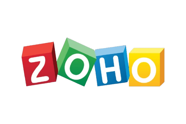 ZOHO-Backed